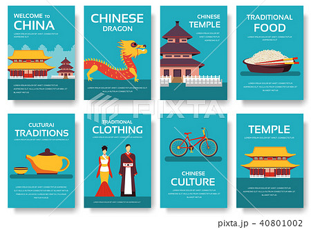 Country China travel vacation guide of goods,place 40801002