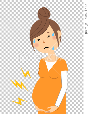 Pregnant woman Pregnant woman 40801622