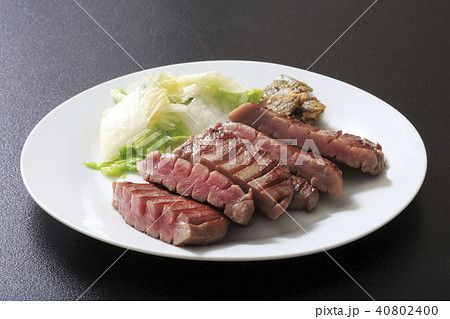 厚切り牛タン焼き 40802400