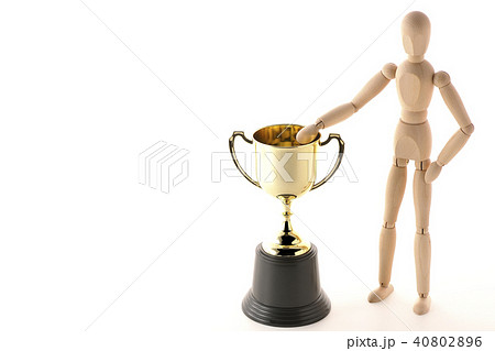 トロフィー トロフィー 40802896