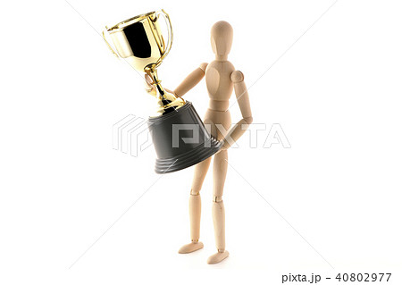 トロフィー～表彰式～ 40802977