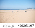 鳥取砂丘 40803197