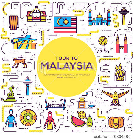 Country Malaysia travel vacation of place  Country Malaysia travel vacation of place  40804200