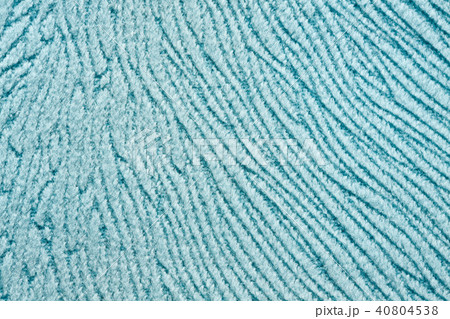Gentle sky-blue textile background. 40804538