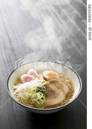 拉麺 40804586
