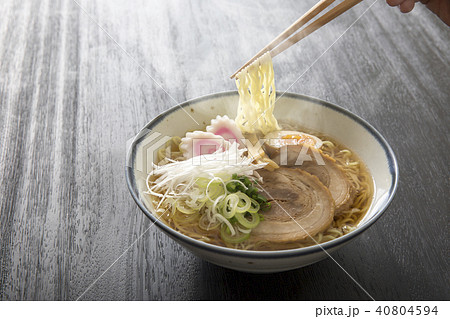 拉麺 40804594