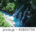 白ひげの滝 40804700