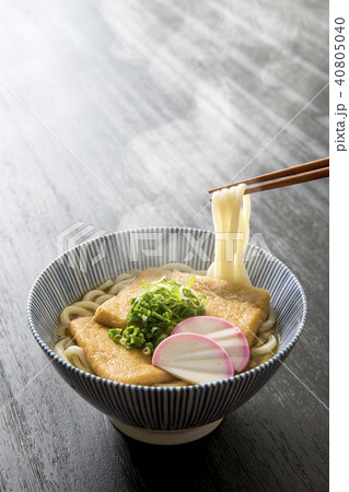 うどん 40805040