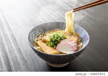 うどん うどん 40805041