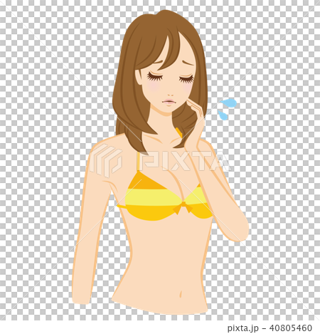 Swimwear women trouble 40805460