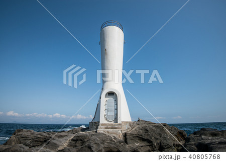 城ヶ島 安房埼灯台 城ヶ島 安房埼灯台 40805768