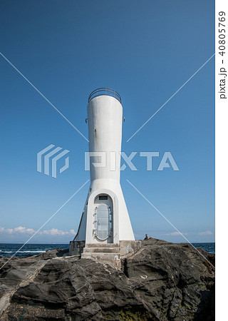 城ヶ島 安房埼灯台 城ヶ島 安房埼灯台 40805769