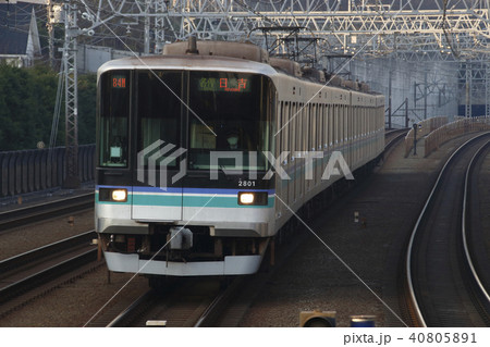 ［SR］埼玉高速鉄道線2000系 40805891