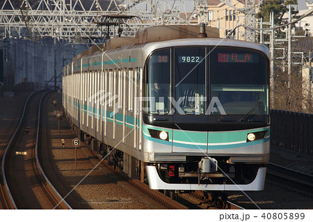 ［N］東京メトロ南北線9000系（5次車） 40805899