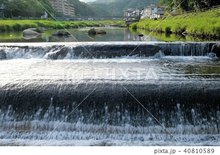 三朝温泉 三朝温泉 40810589