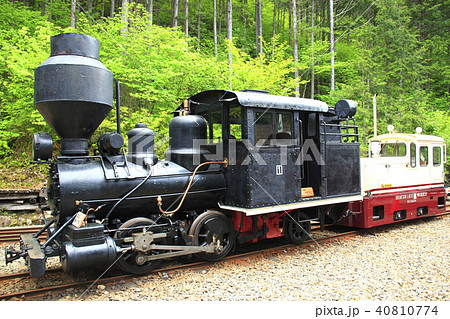 赤沢森林鉄道 赤沢森林鉄道 40810774