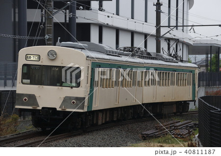 上信電鉄151形 40811187