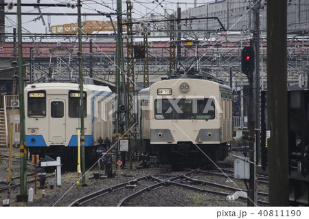上信電鉄151形 40811190