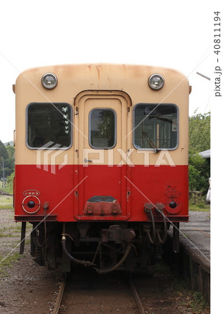 小湊鉄道キハ200 小湊鉄道キハ200 40811194