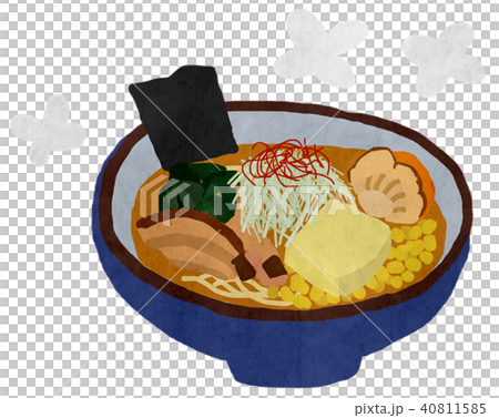 北海道ラーメン 北海道ラーメン 40811585