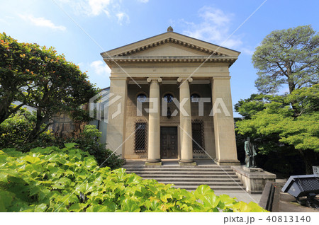 大原美術館本館 40813140