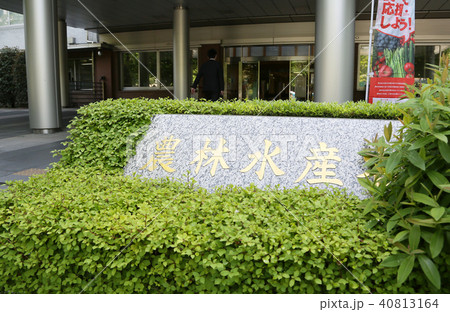 農林水産省 農林水産省 40813164