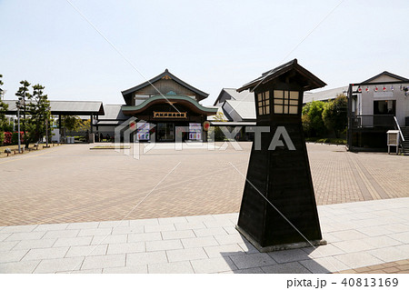 お台場 大江戸温泉物語 お台場 大江戸温泉物語 40813169