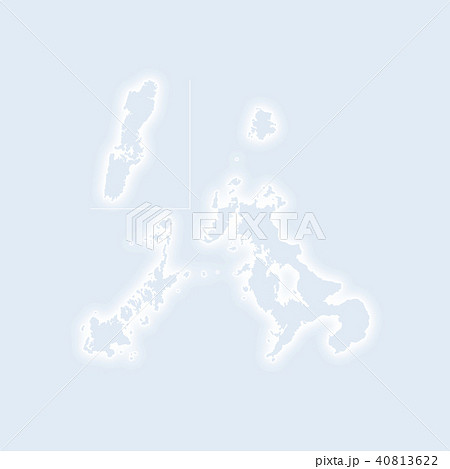 長崎県地図 長崎県地図 40813622