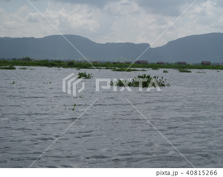 インレー湖（ミャンマー） 40815266