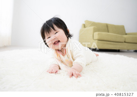 赤ちゃん 40815327