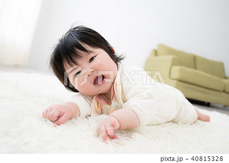 赤ちゃん 赤ちゃん 40815328