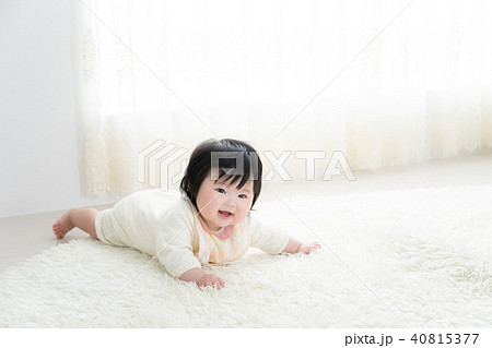 赤ちゃん 40815377