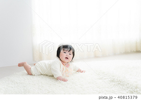 赤ちゃん 40815379
