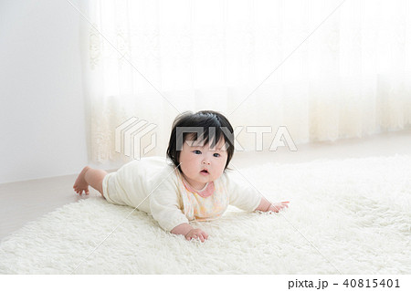 赤ちゃん 赤ちゃん 40815401