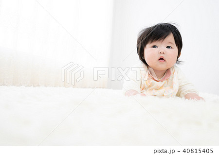赤ちゃん 赤ちゃん 40815405