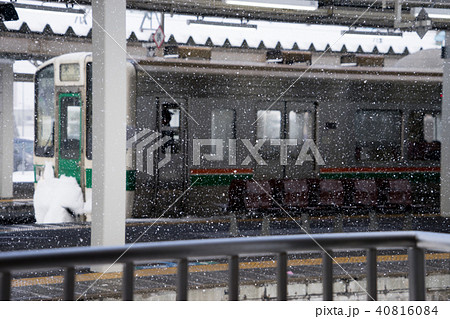 電車 列車 イベント列車 40816084