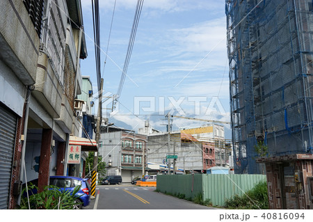 朝 午前 モーニング 40816094