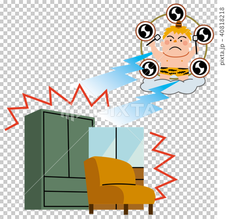 一般保險雷擊 一般保險雷擊 40818218