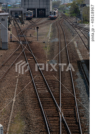 南三陸鉄道 南三陸鉄道 40818967