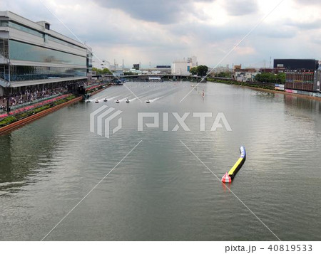 戸田競艇場 40819533