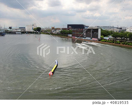 戸田競艇場 戸田競艇場 40819535