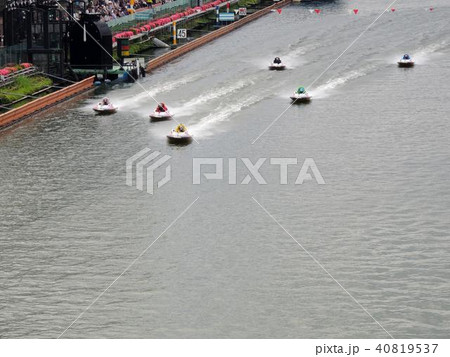 戸田競艇場 40819537