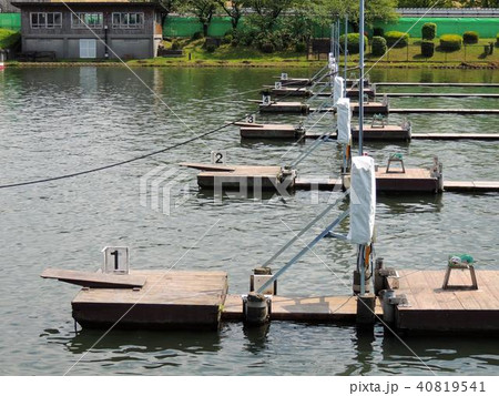 戸田競艇場 40819541