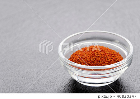 一味唐辛子 40820347