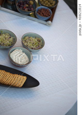 Appetizers Appetizers 40821814