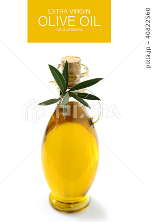 Extra virgin Olive oil 40822560