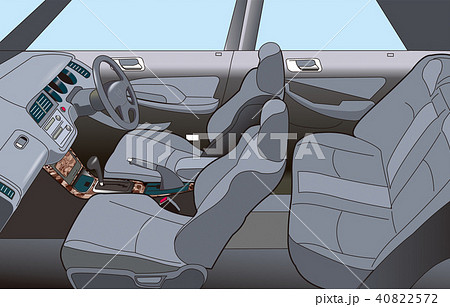 車インテリア 車インテリア 40822572