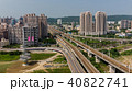 景色 風景 空撮 40822741
