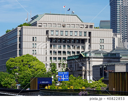 大阪中之島 大阪市役所 大阪中之島 大阪市役所 40822853