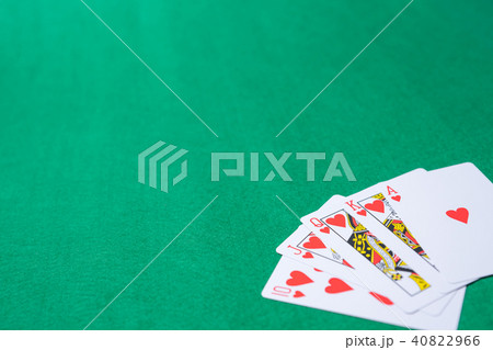 トランプ 40822966